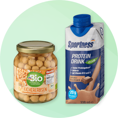 Veganuary stater-pack
