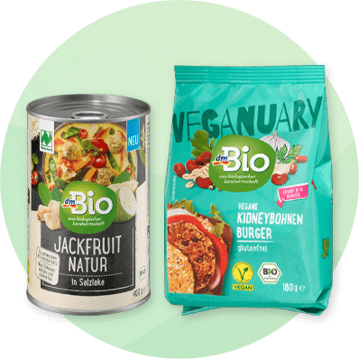 Alternative alla carne