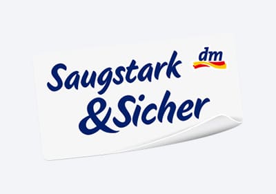 Saugstark&Sicher