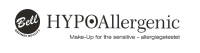 Logo BellHYPOAllergenic
