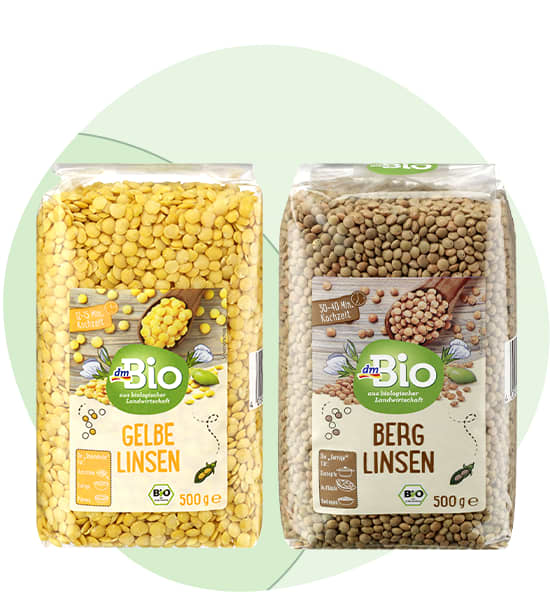 Proteine vegani