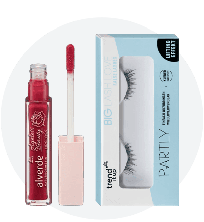 Prodotti make-up