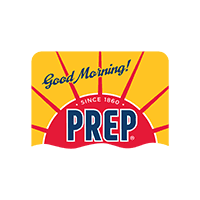 Prep logo