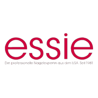 essie logo