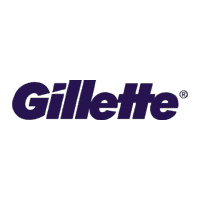 Gillette logo
