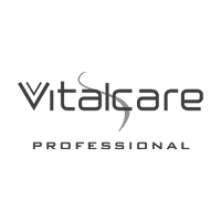 Vitalcare logo
