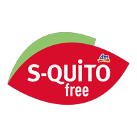 s-quito free logo