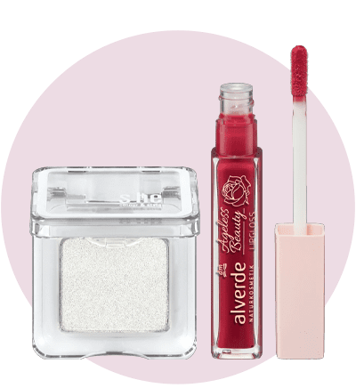 Make-up natale