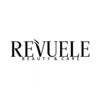 REVUELE logo