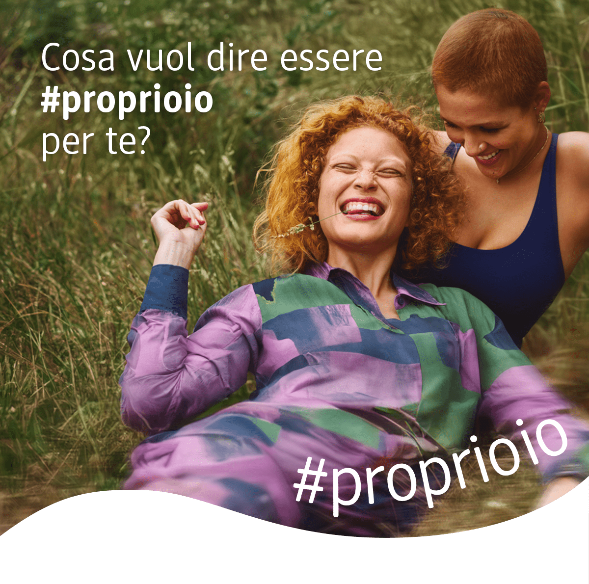 #proprioio