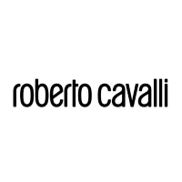 roberto cavalli logo