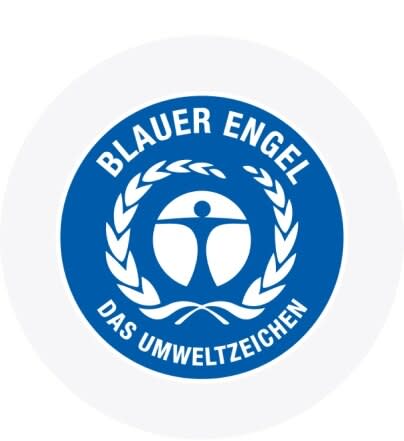 Blue Angel Logo