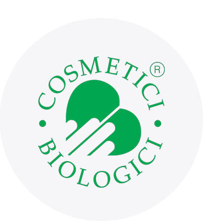 Cosmetici biologici logo