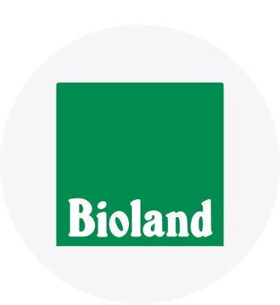 Bioland Logo