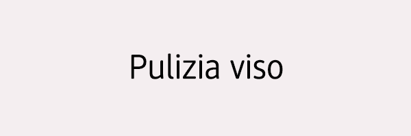 Cosmetica coreana: pulizia viso