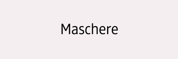 Cosmetica coreana: maschere viso