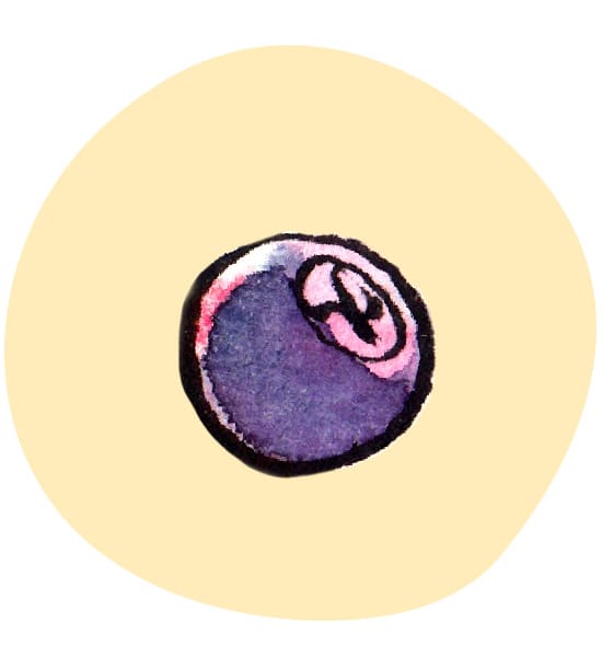 mirtillo