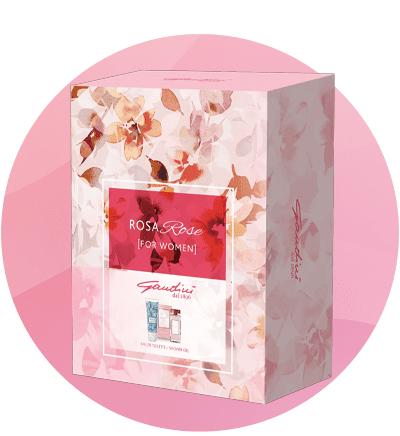set regalo gandini
