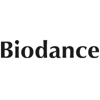 Biodance logo