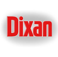 Dixan logo