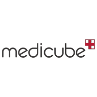 logo medicube