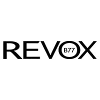 Revox B77 Logo