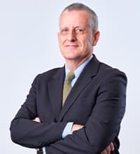 Faverio responsabile area rossa