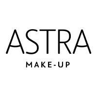 ASTRA MAKE-UP logo