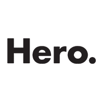 Hero. logo