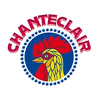 Chanteclair logo