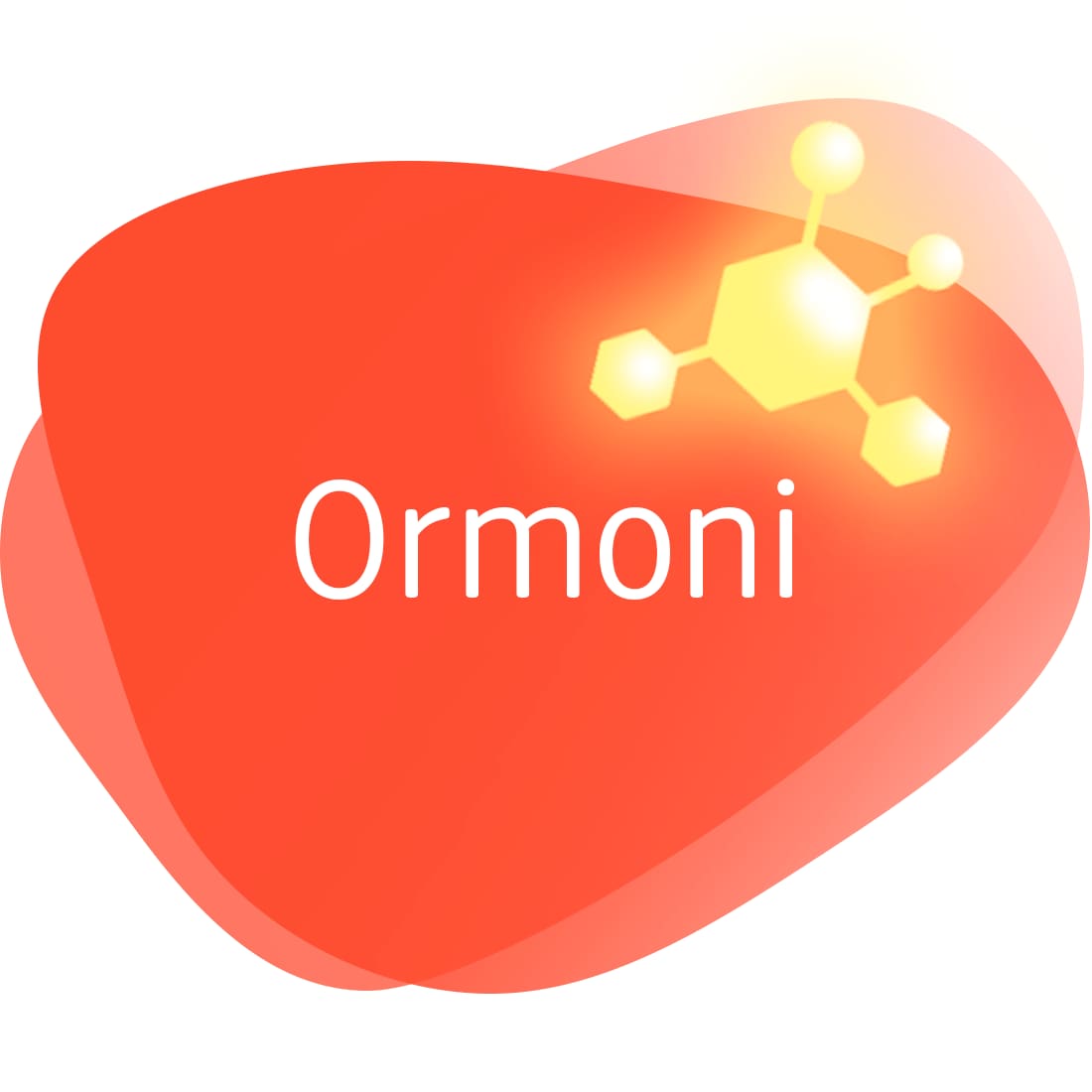 Ormoni