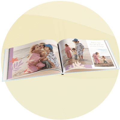 Fotolibro CEWE.