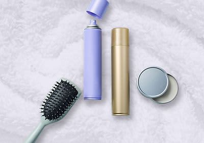 Prodotti per la cura dei capelli