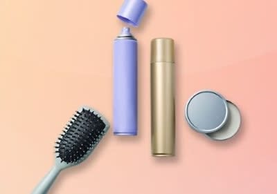 Sfondo categoria capelli