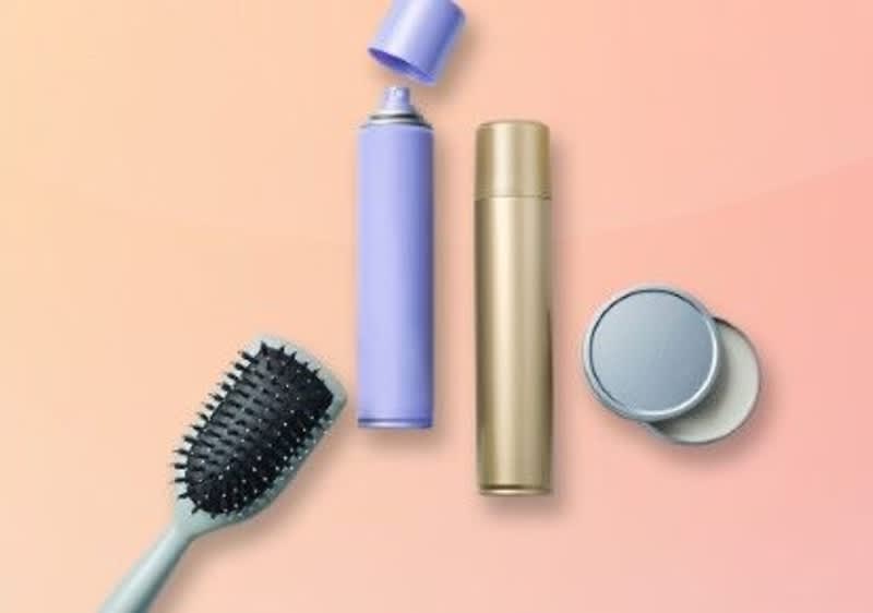 Sfondo categoria capelli