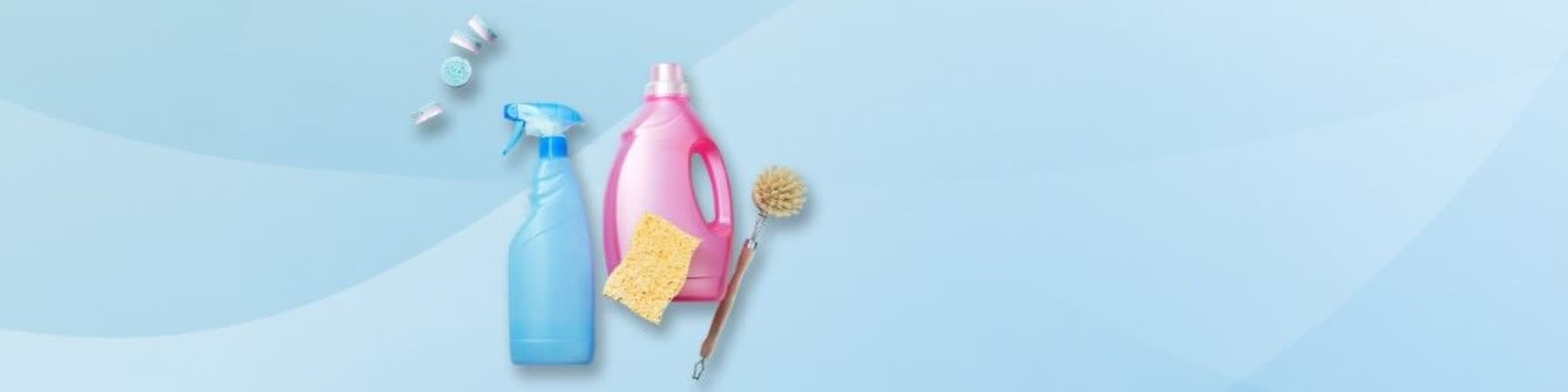 Sfondo categoria cura della casa