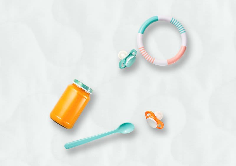 Prodotti per bambini