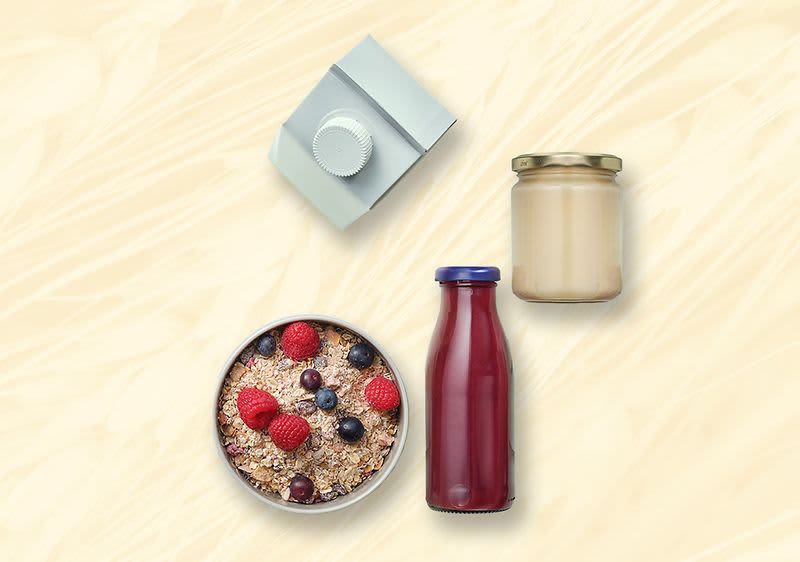 Alimentazione
