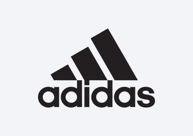 adidas logo