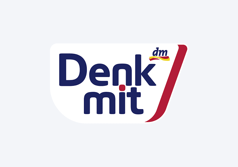 Denkmit logo