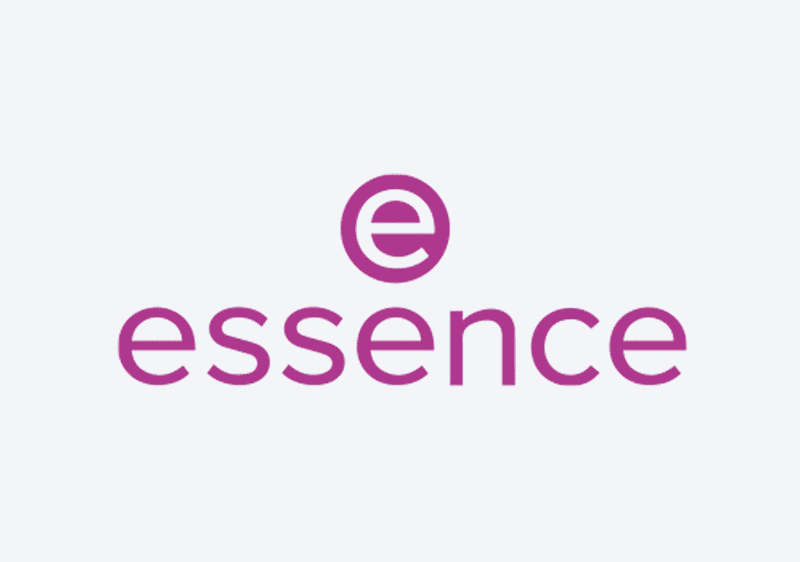 essence cosmetics Logo Teaserbild