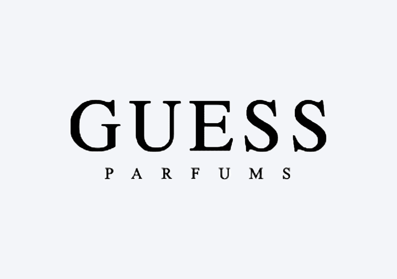 Guess logo