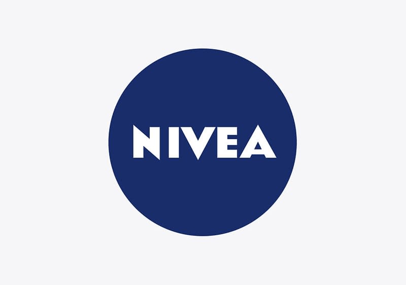 NIVEA Logo Teaserbild