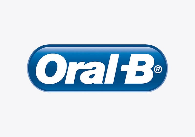 Oral-B Logo Teaserbild