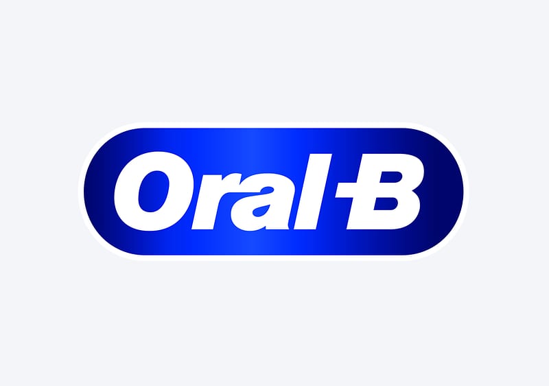 Oral-B Logo Teaserbild