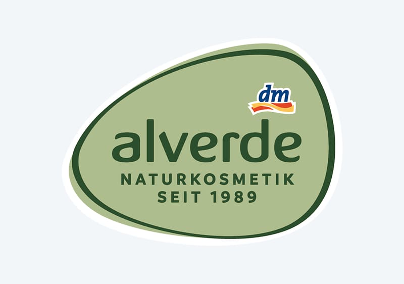 alverde Logo