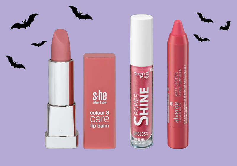 Rossetti Halloween