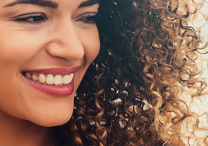 Il Curly Girl Method