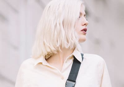 Diventare bionda: schiarire i capelli