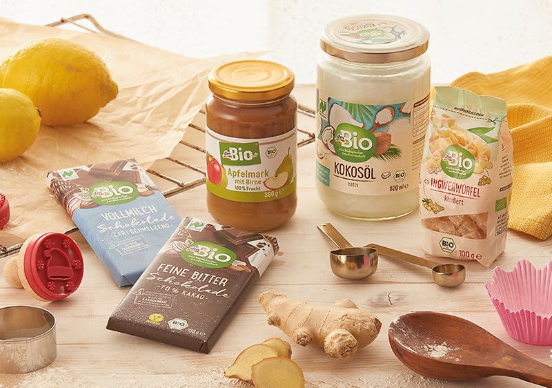 Biscotti di Natale zenzero cioccolato